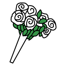 Rose Bouquet