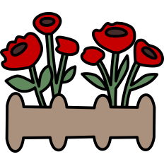 Flower Garden