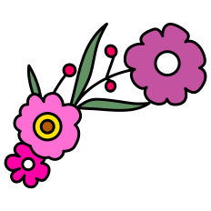 Floral Corner