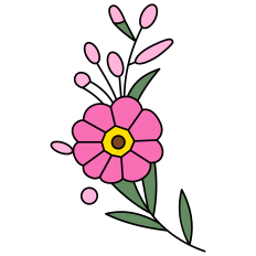 Floral Corner