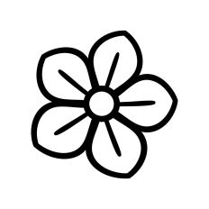 Cute Wildflower