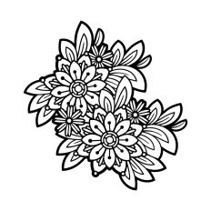 Flowers Bouquet