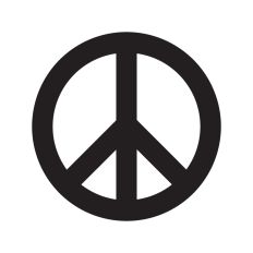 Peace Sign