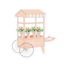 Fluer Trolley