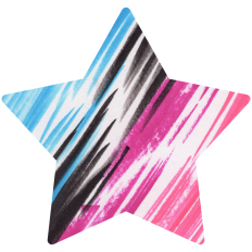Pride Star