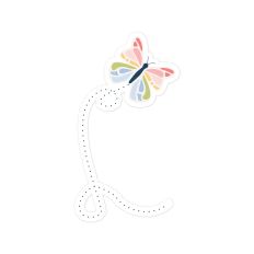 Fluttering By