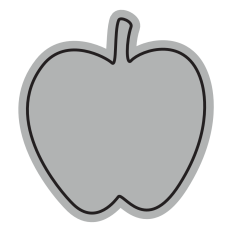 Line Apple