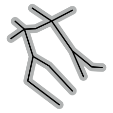 Line Gemini