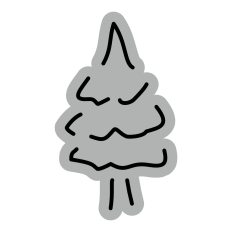 Line Tree