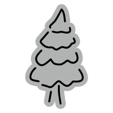Line Tree