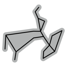 Line Sagittarius 