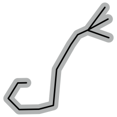 Line Scorpio