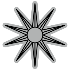 Line Star