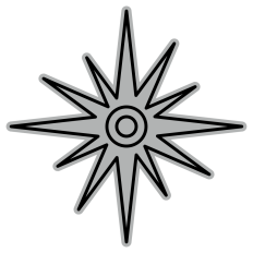 Line Star