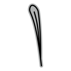 Line Leaf