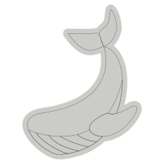 Line Whale