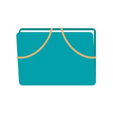 Layered Folder