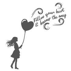 Follow your heart