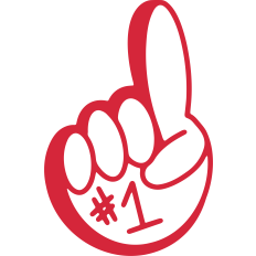 Foam Finger