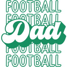 Football Dad