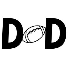 Football Dad