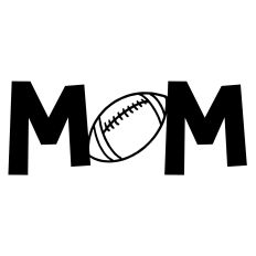 Football Mom