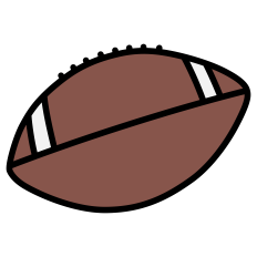 Football Ball