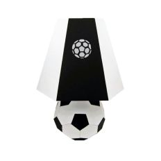 Football/Soccer Lamp