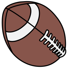 Football Ball