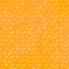 Yellow and Gold Foiled American Football Background