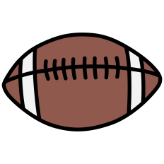 Football Ball
