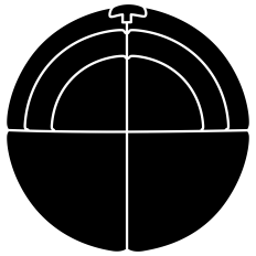 Football Ball Silhouette