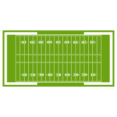 Football Field 