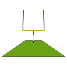 Football Goal