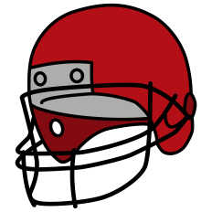 Football Helment