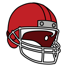 Football Helmet