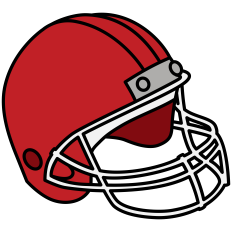 Football Helmet