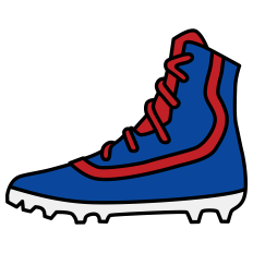 Football Shoes