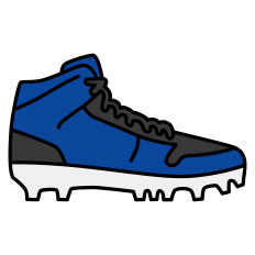 Football Shoes