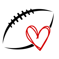 Football with Heart