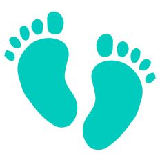 Footprints