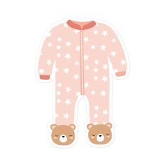 Footsie Pajamas