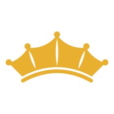 Princess crown