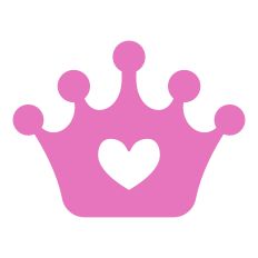 Queen Crown