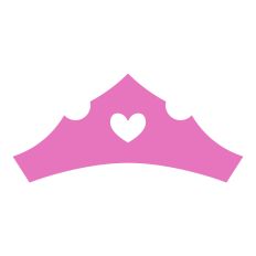 Princess crown