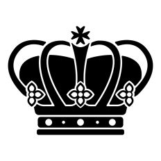 King crown
