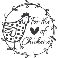 Chicken Sign