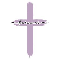 Forever Cross Word