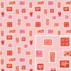Forever Stamps