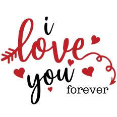 I Love You Forever
